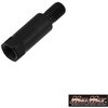 MM04-0015-01 オートバイ用 ミラー変換アダプター 8mm MAD MAX(マッドマックス) 82415587