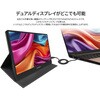 JN-MD-IPS140UHDR tfBXvC 14^/3840~2160/miniHDMI~1AUSB-C~2/ubN/Xs[J[L/2Nۏ JAPANNEXT 82415605