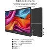 JN-MD-IPS140UHDR tfBXvC 14^/3840~2160/miniHDMI~1AUSB-C~2/ubN/Xs[J[L/2Nۏ JAPANNEXT 82415605