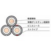 CVTケーブル14mm2 CVTケーブル 矢崎エナジーシステム 82431058