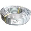 EVVF2X2.6mm+1X1.6mm エフアース(アース付VVF) 矢崎エナジーシステム 82431155