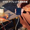 JS-200E Jackery ソーラーパネル SolarSaga 200W Jackery(ジャクリ) 82431225