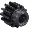 軸穴完成品平歯車 B形 モジュール2.5 KANA(片山チエン)