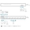 CS1798A 8ポート USB HDMI KVMスイッチ(USB 2.0 & 4K対応) ATEN 82469558