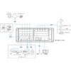 VW1608 16入力8出力 モジュール式HDMIビデオウォールプロセッサー(4K対応、4Uサイズ) ATEN 82469628