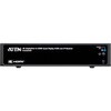 KE8980MR 4K・マルチビュー・VM対応|クアッドディスプレイIP-KVMレシーバー ATEN 82469698