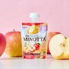 - くだものスムージー MINOTTA ふじりんご ピジョン 82471780