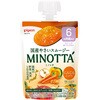 やさいスムージー MINOTTA にんじんミックス ピジョン