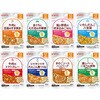 食育レシピR12 8種アソートセット ピジョン