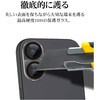 CR4919IP5A iPhone17 カメラレンズゴリラ ガラス ラスタバナナ 82472051