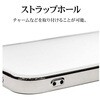8868IP5ATPLSV iPhone17 極TPUケース メタルフレーム ラスタバナナ 82472087