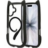 iPhone17 mimiケース ラスタバナナ