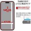 MTK4881IP5A iPhone17 貼付革命ガラス ラスタバナナ 82472656