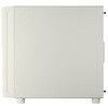 SST-FLP03W SilverStone FLP03 レトロを再現した mATX 多機能ケース 多様なストレージ 高性能GPU 高効率冷却に対応 SST-FLP03W SILVER STONE(シルバーストーン) 82472936