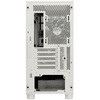 SST-FLP03W SilverStone FLP03 レトロを再現した mATX 多機能ケース 多様なストレージ 高性能GPU 高効率冷却に対応 SST-FLP03W SILVER STONE(シルバーストーン) 82472936