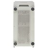 SST-FLP03W SilverStone FLP03 レトロを再現した mATX 多機能ケース 多様なストレージ 高性能GPU 高効率冷却に対応 SST-FLP03W SILVER STONE(シルバーストーン) 82472936