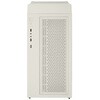 SST-FLP03W SilverStone FLP03 レトロを再現した mATX 多機能ケース 多様なストレージ 高性能GPU 高効率冷却に対応 SST-FLP03W SILVER STONE(シルバーストーン) 82472936