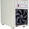 SST-FLP03W SilverStone FLP03 レトロを再現した mATX 多機能ケース 多様なストレージ 高性能GPU 高効率冷却に対応 SST-FLP03W SILVER STONE(シルバーストーン) 82472936