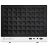 SST-SG13WB-Q SilverStone キューブ型ケース SG13 非常にコンパクトなUSB Type-Cポート装備のMini-ITXキューブケース(11.5L) SST-SG13WB-Q SILVER STONE(シルバーストーン) 82472945