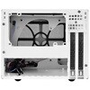 SST-SG13WB-Q SilverStone キューブ型ケース SG13 非常にコンパクトなUSB Type-Cポート装備のMini-ITXキューブケース(11.5L) SST-SG13WB-Q SILVER STONE(シルバーストーン) 82472945