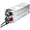 SilverStone Gemini 2000C Titanium 80PLUS Titanium 認証 2000W+2000W 2U CRPS 冗長電源 SILVER STONE(シルバーストーン)
