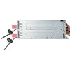 SST-GM2000C-TF SilverStone Gemini 2000C Titanium 80PLUS Titanium 認証 2000W+2000W 2U CRPS 冗長電源 SILVER STONE(シルバーストーン) 82472961