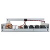 SST-CPB01 SilverStone CPB01 対応 1Uサイズ 1+1 CRPS 完全モジュラー式電源ディストリビューションボード(フレーム付き) SST-CPB01 SILVER STONE(シルバーストーン) 82472979