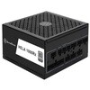 SilverStone HELA 1000Rz 80 PLUS Platinum 認証 1000W ATX 3.1 & PCIe 5フルモジュラーATX PSU SILVER STONE(シルバーストーン)
