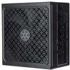 SST-HA1000R-PM SilverStone HELA 1000Rz 80 PLUS Platinum 認証 1000W ATX 3.1 & PCIe 5フルモジュラーATX PSU SILVER STONE(シルバーストーン) 82472988
