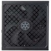 SST-HA1000R-PM SilverStone HELA 1000Rz 80 PLUS Platinum 認証 1000W ATX 3.1 & PCIe 5フルモジュラーATX PSU SILVER STONE(シルバーストーン) 82472988