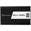 SST-HA1000R-PM SilverStone HELA 1000Rz 80 PLUS Platinum 認証 1000W ATX 3.1 & PCIe 5フルモジュラーATX PSU SILVER STONE(シルバーストーン) 82472988