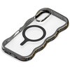 iPhone17 MSウェーブケース PGA