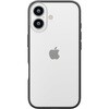 iPhone17 ガラススリムケース PGA