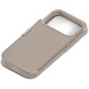 iPhone17Pro バックフリップケース PGA