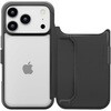 PG-25BBF01BK iPhone17Pro バックフリップケース PGA 82473320