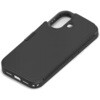 PG-25ABF01BK iPhone17 バックフリップケース PGA 82473347