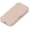 PG-25AGF06PK iPhone17 ガラスフリップケース PGA 82473399