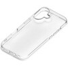iPhone17 クリアソフトケース PGA