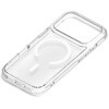 iPhone17ProMax MSハイブリッドケース PGA