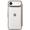 PG-25CGF02BE iPhone Air ガラスフリップケース PGA 82473575