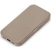 PG-25AGF02BE iPhone17 ガラスフリップケース PGA 82473758