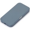 PG-25AGF03BL iPhone17 ガラスフリップケース PGA 82473950