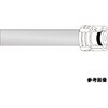 U1884NS-C17 大腿部用 適用腕周：45～56cm リユーザブル血圧計カフ ナビス(アズワン) 82474641