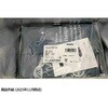 U1884S-C17 大腿部用 適用腕周：46～66cm リユーザブル血圧計カフ ナビス(アズワン) 82474695
