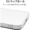 9439IP6ETPCL iP17e/16e TPUケース ラスタバナナ 82474860