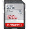 SDSDUGN-128G-GN6IN Ultra GO SDカード UHS1Class10 SanDisk(サンディスク) 82475115