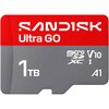SDSQUGN-1T00-GN6MN SANDISK Ultra GO microSDカード UHS1Class10 A1 SanDisk(サンディスク) 82475185