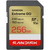 SDSDXGN-256G-GNCIN Extreme GO SDカード UHS1(U3)Class10 SanDisk(サンディスク) 82475246