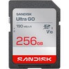 SDSDUGN-256G-GN6IN Ultra GO SDカード UHS1Class10 SanDisk(サンディスク) 82475255