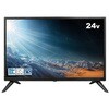 AP2460BJ <アペックス>24型ハイビジョン液晶テレビ(外付けHDD録画対応/壁掛け対応) APEX 82477556